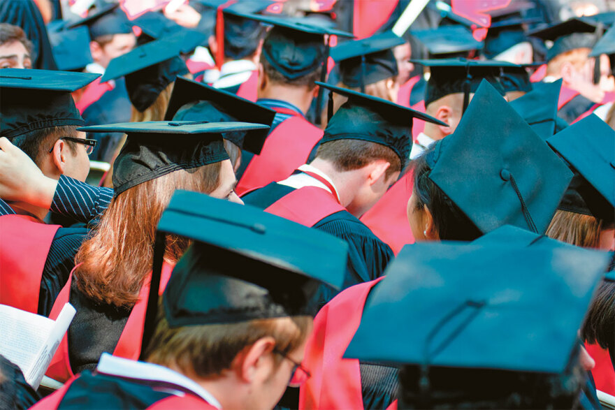 Big bang στην παιδεία: Μεταπτυχιακά στην Ελλάδα από Γέιλ, Χάρβαρντ και άλλα 22 πανεπιστήμια του εξωτερικού