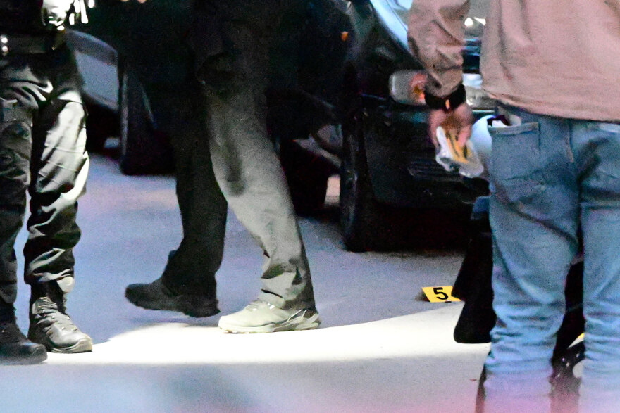 Πυροβολισμοί στην Ομόνοια: Στόχος άνδρας που είχε καταδικαστεί για φόνο