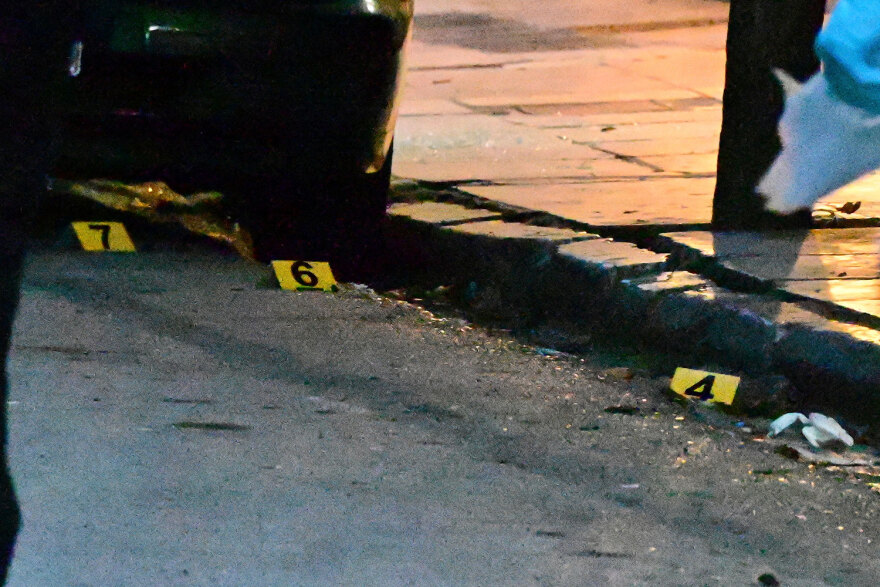 Πυροβολισμοί στην Ομόνοια: Στόχος άνδρας που είχε καταδικαστεί για φόνο