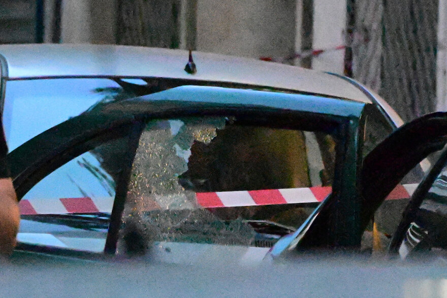 Πυροβολισμοί στην Ομόνοια: Στόχος άνδρας που είχε καταδικαστεί για φόνο