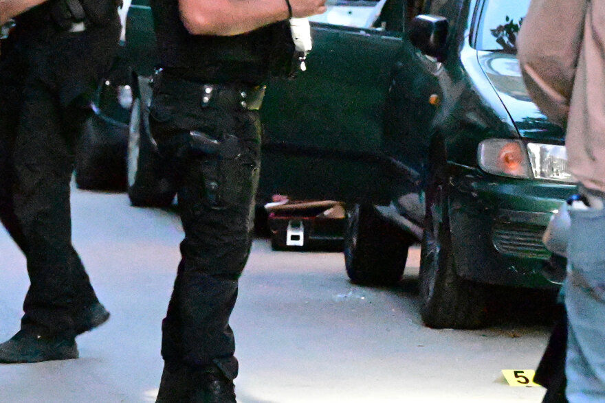 Πυροβολισμοί στην Ομόνοια: Στόχος άνδρας που είχε καταδικαστεί για φόνο