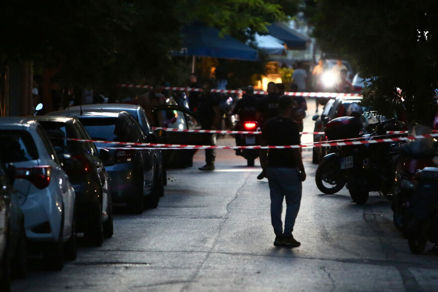 Πυροβολισμοί στην Ομόνοια: Στόχος άνδρας που είχε καταδικαστεί για φόνο