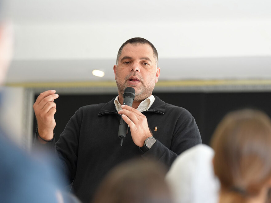 Ο Όμιλος ΜΟΤΟΔΥΝΑΜΙΚΗ στηρίζει το 7ο Santorini Experience 