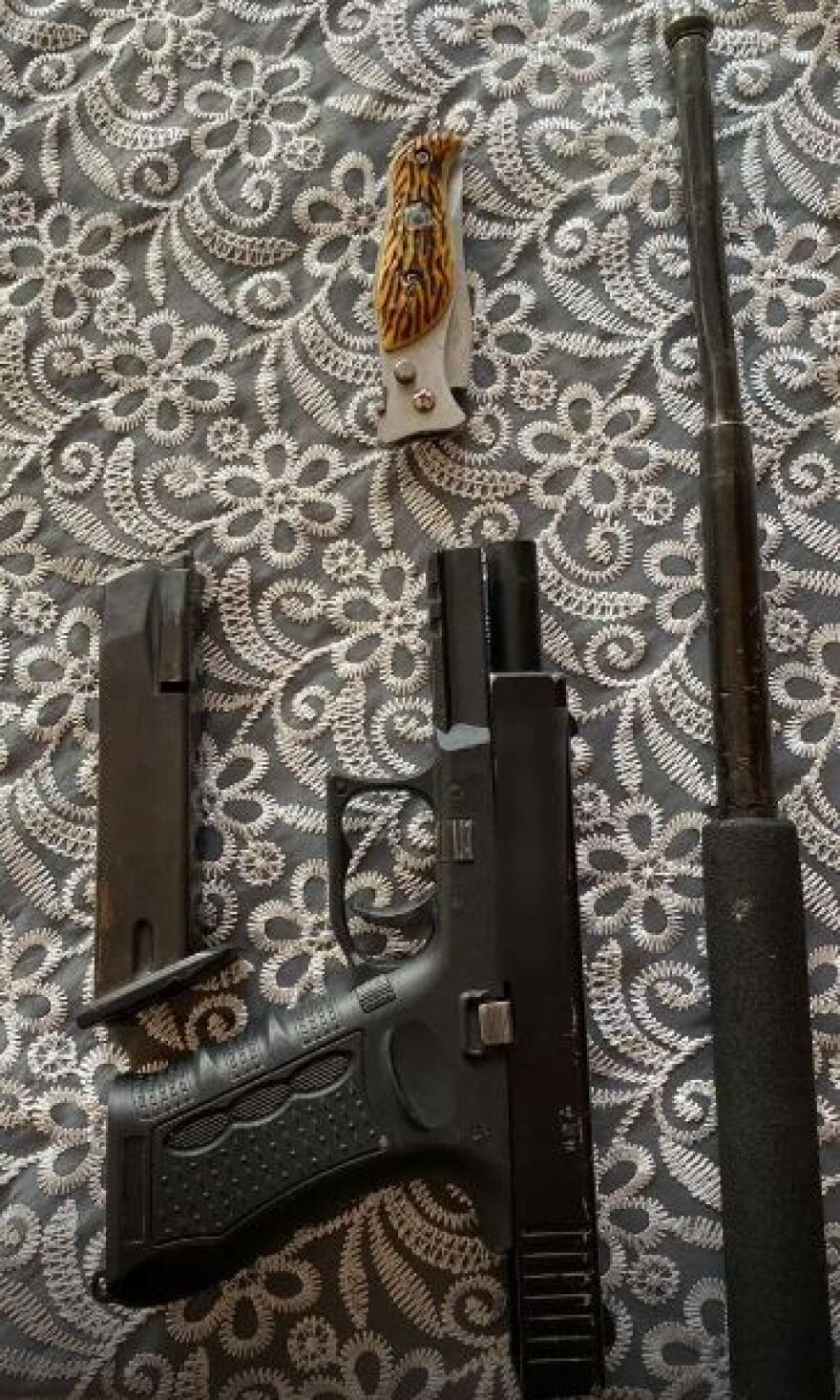 Αττική: Εξαρθρώθηκε κύκλωμα διαρρηκτών που ρήμαζε σπίτια - Πάνω από 360.000 ευρώ η λεία τους