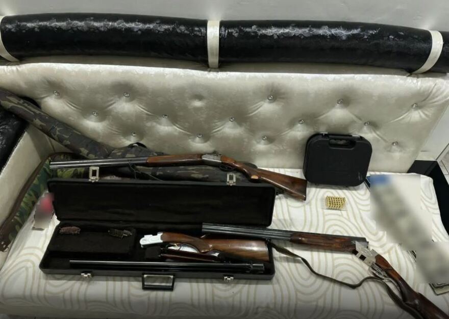 Αττική: Εξαρθρώθηκε κύκλωμα διαρρηκτών που ρήμαζε σπίτια - Πάνω από 360.000 ευρώ η λεία τους