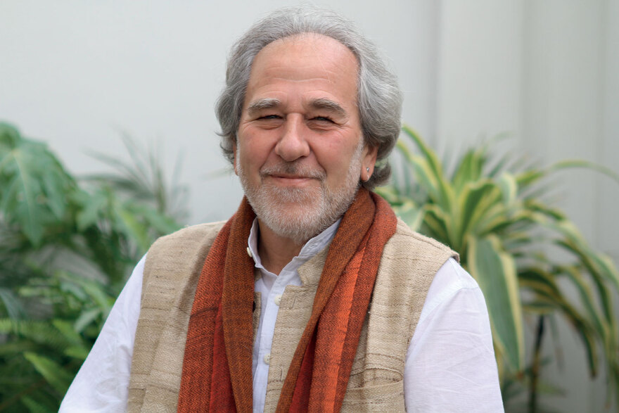 Bruce Lipton, o γκουρού του ευ ζην στην Αθήνα - Προδημοσίευση από το νέο του βιβλίο 