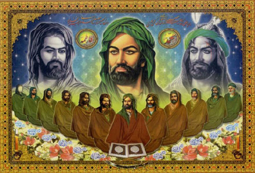 Μπεκτασισμός: Ο Δούρειος Ίππος του ισλάμ στα Βαλκάνια - Μέλος του και ο Αλή Πασάς