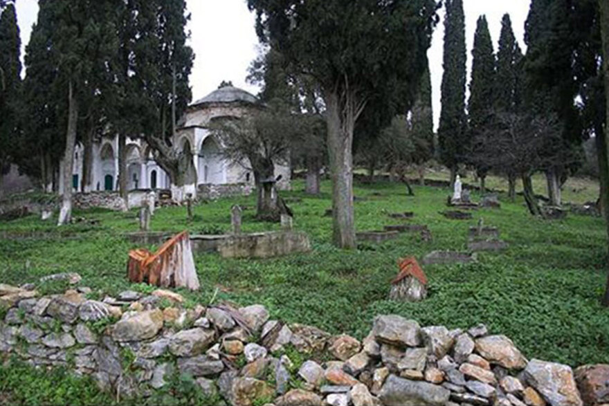 Μπεκτασισμός: Ο Δούρειος Ίππος του ισλάμ στα Βαλκάνια - Μέλος του και ο Αλή Πασάς