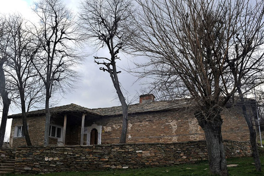 Μπεκτασισμός: Ο Δούρειος Ίππος του ισλάμ στα Βαλκάνια - Μέλος του και ο Αλή Πασάς