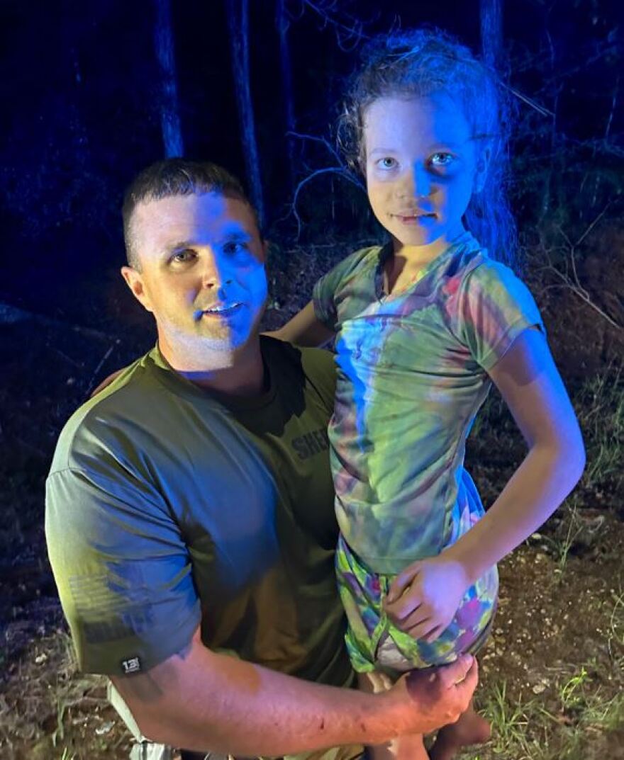 ΗΠΑ: Drone με θερμική κάμερα εντόπισε 10χρονο κορίτσι που χάθηκε σε δάσος ενώ υπνοβατούσε