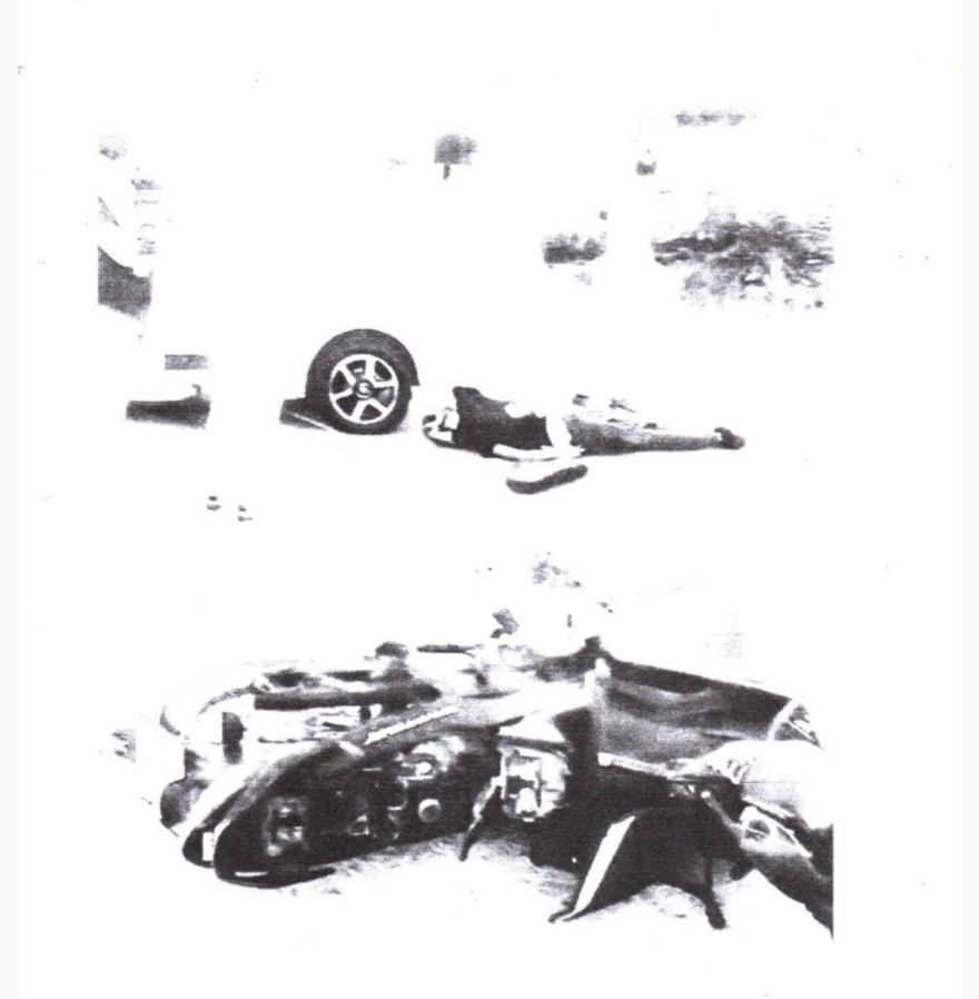 Μύκονος: Πατέρας περιμένει τρία χρόνια δικαίωση για τον γιο του που έμεινε τετραπληγικός και σε άγρυπνο κώμα από τροχαίο