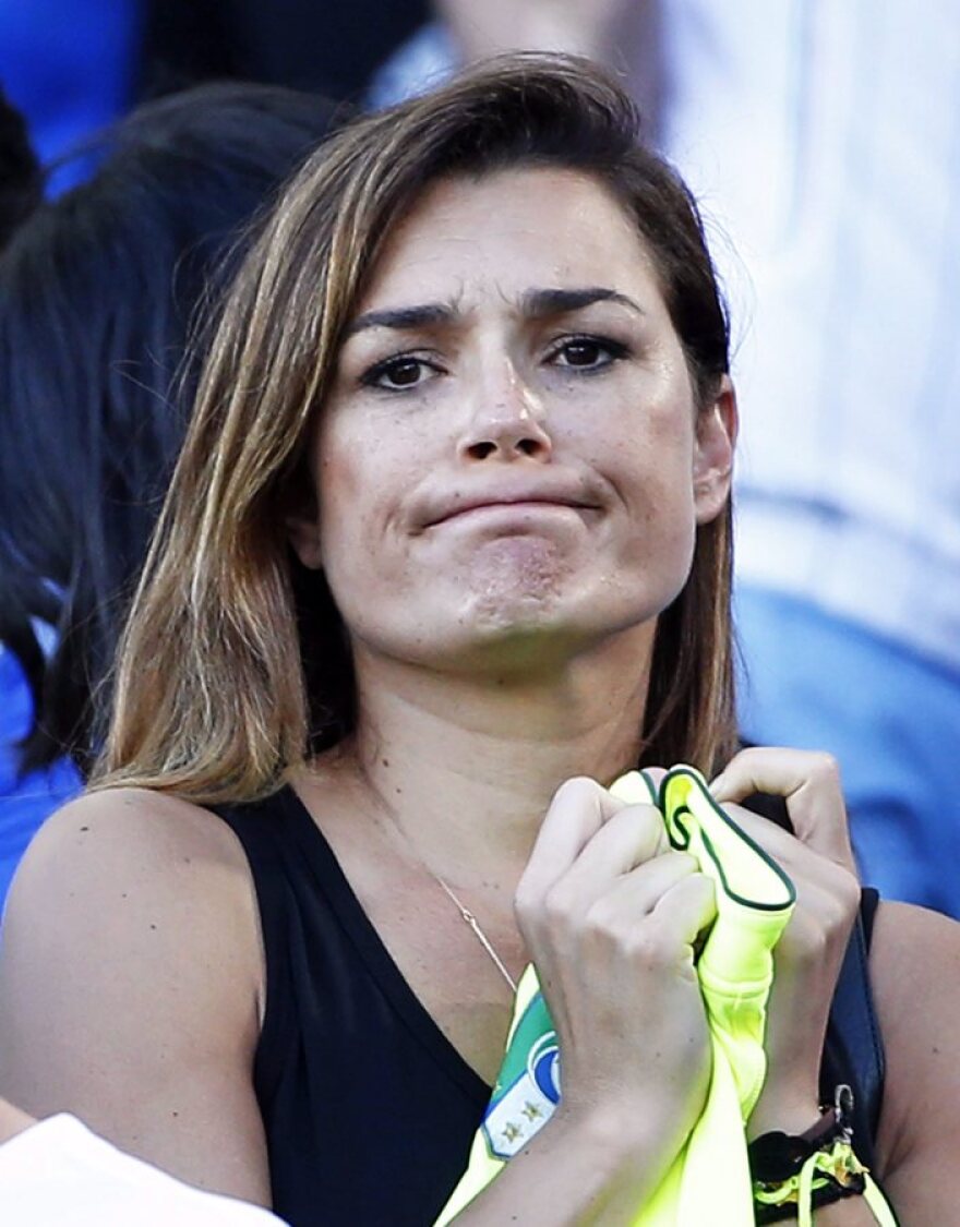 Τζίτζι Μπουφόν: Ντύνεται γαμπρός για δεύτερη φορά - Παντρεύεται στην Τοσκάνη τη δημοσιογράφο Ιλάρια Ντ'Αμίκο