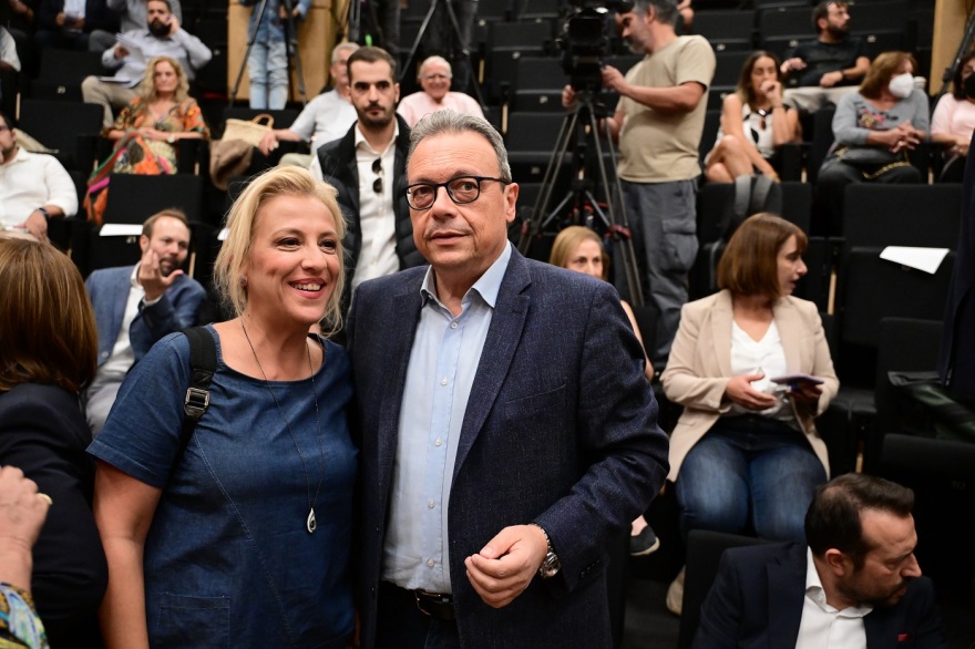 ΣΥΡΙΖΑ: «Είμαι εδώ» από τον Αλέξη Τσίπρα με αιχμές κατά Κασσελάκη - Αύριο η ανακοίνωση της υποψηφιότητας Φάμελλου