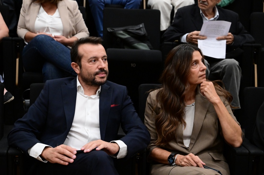 ΣΥΡΙΖΑ: «Είμαι εδώ» από τον Αλέξη Τσίπρα με αιχμές κατά Κασσελάκη - Αύριο η ανακοίνωση της υποψηφιότητας Φάμελλου