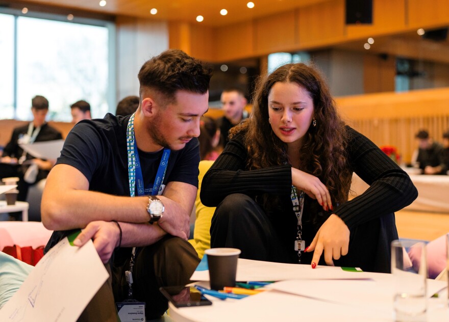 Πρόγραμμα Υποτροφιών COSMOTE: 23 χρόνια δίπλα σε φοιτητές με οικονομικές και κοινωνικές δυσκολίες 