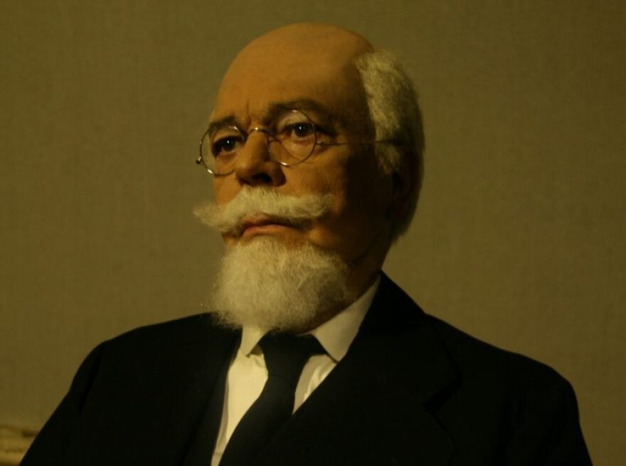 Γιάννης Μόρτζος,  ο ικανός κι ατίθασος εργάτης του θεάτρου έφυγε στα 83 του