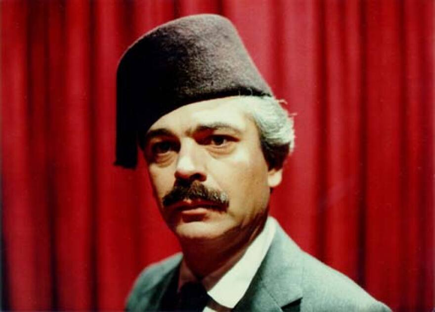 Γιάννης Μόρτζος,  ο ικανός κι ατίθασος εργάτης του θεάτρου έφυγε στα 83 του