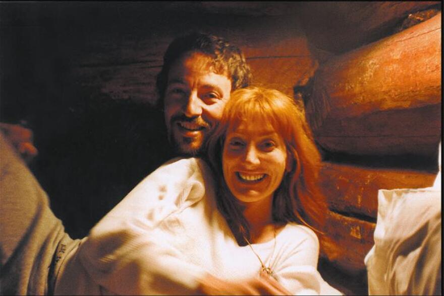 Μπρους Σπρίνγκστιν: Εξαιτίας του πατέρα μου ντρεπόμουν να δείξω ότι έχω σχέση με γυναίκα