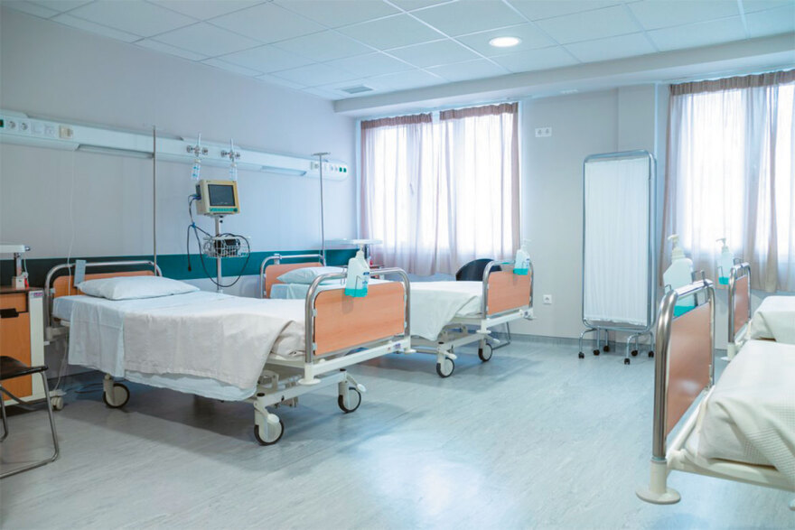 Το αντικαρκινικό νοσοκομείο από... μέσα: Ένα καλοκαίρι «αυτόπτης μάρτυρας» στον «Άγιο Σάββα»