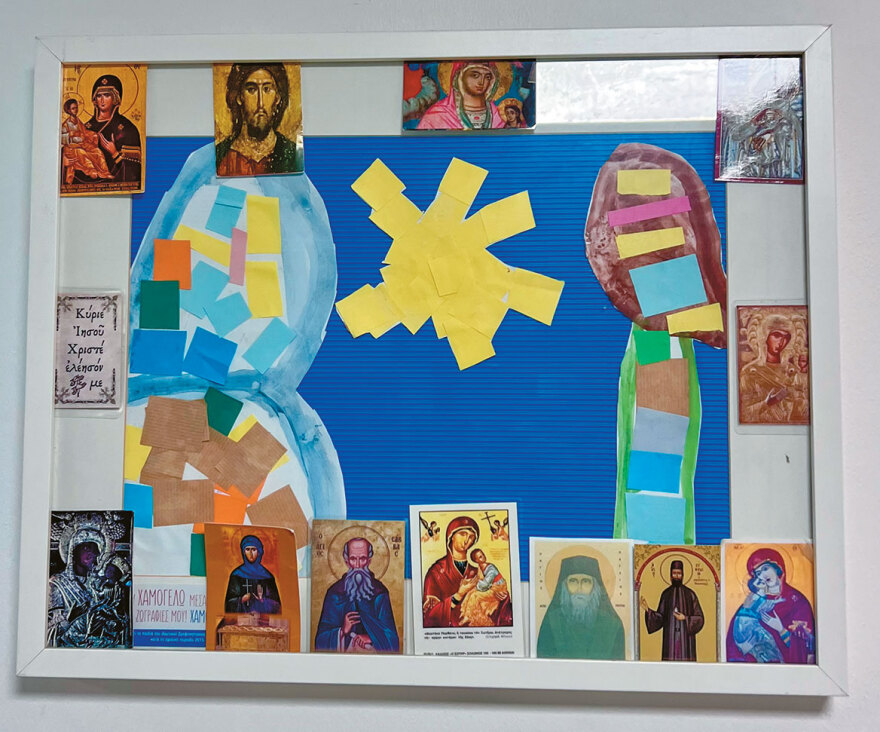 Το αντικαρκινικό νοσοκομείο από... μέσα: Ένα καλοκαίρι «αυτόπτης μάρτυρας» στον «Άγιο Σάββα»