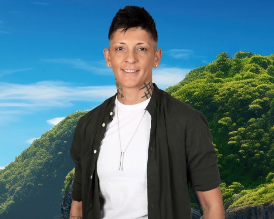 Survivor: Η Γεσθημανή Κουτούζογλου αποχώρησε από το ριάλιτι - Η υπόθεση λιποταξίας και η ανακοίνωση της οικογένειάς της