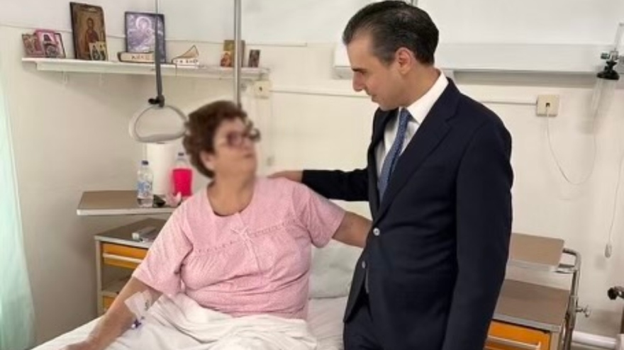 Υφυπουργός Υγείας: Περιοδεία σε 10  νοσοκομεία της Βόρειας Ελλάδας 