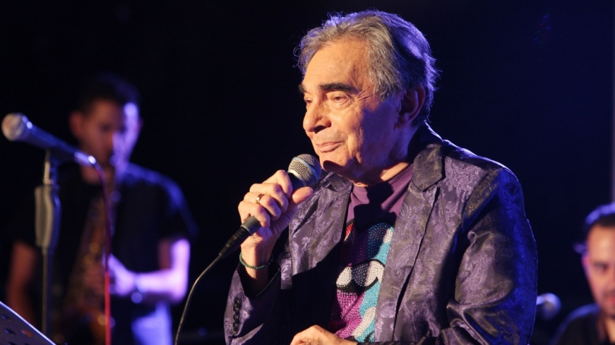 Τέρης Χρυσός: Έρχεται και η δική μου ώρα, πάνω στον τάφο μου θέλω να γράψετε «ο αδικημένος τραγουδιστής»