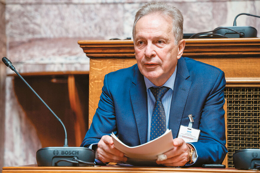 Golden Visa: Η Αρχή για το Ξέπλυμα ψάχνει ελληνοκινεζικό κύκλωμα - Δεσμεύτηκαν ακίνητα