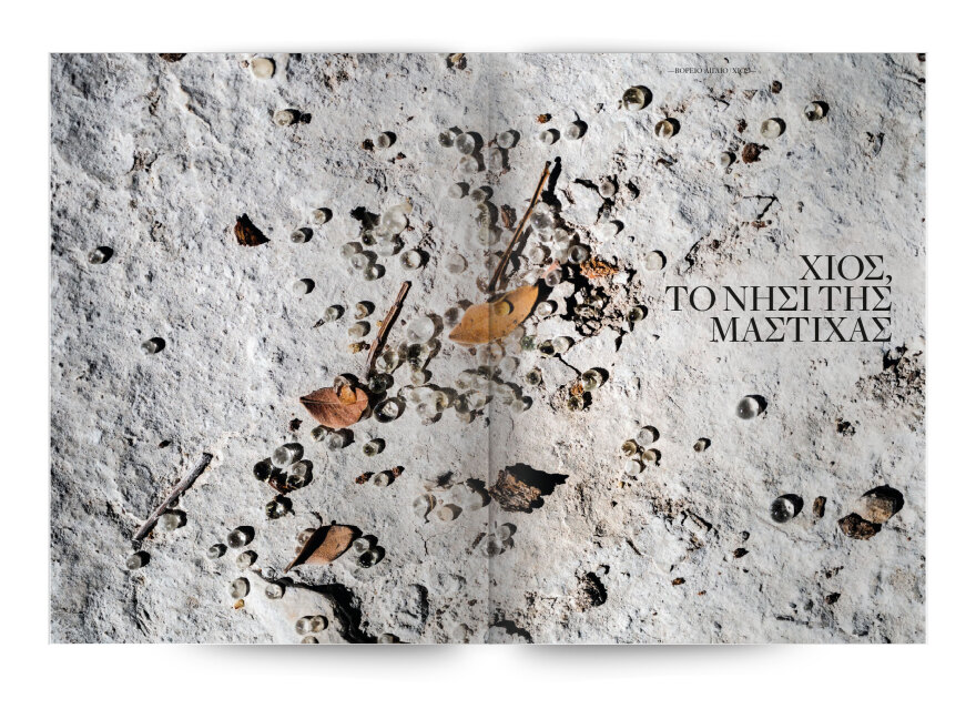 Νέο Cantina: Οι μακαρονάδες του χωριού την Κυριακή με το Θέμα