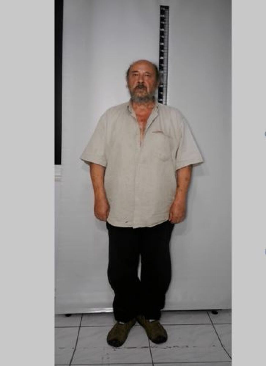 Αυτός είναι ο 62χρονος που ασελγούσε επί τρεις μήνες σε 12χρονο αγόρι στην Καρδίτσα