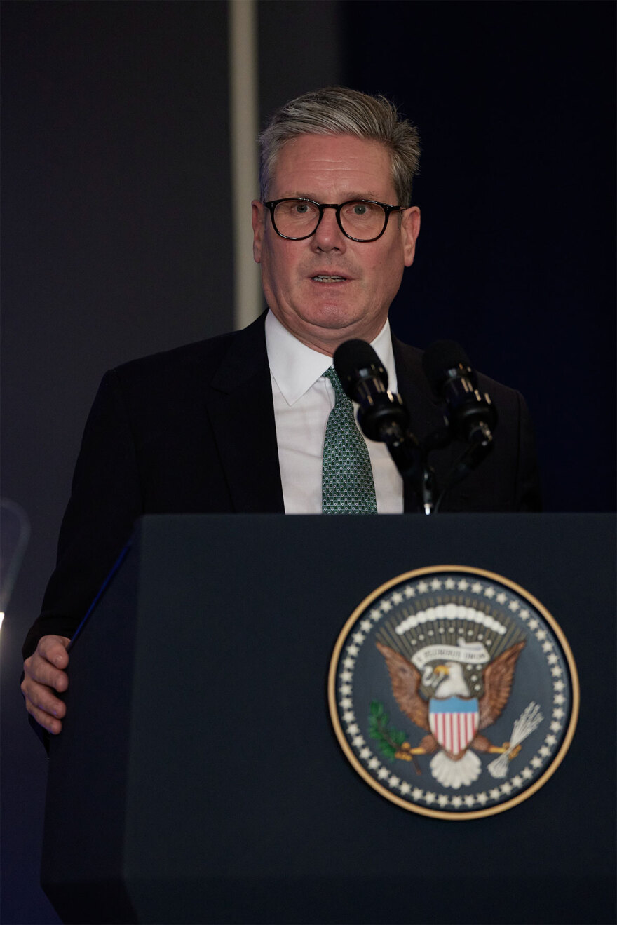 Κυριάκος Μητσοτάκης: Στη συνάντηση της Νέας Υόρκης για την Ουκρανία με Μπάιντεν, φον ντερ Λάιεν, Ζελένσκι, Στάρμερ