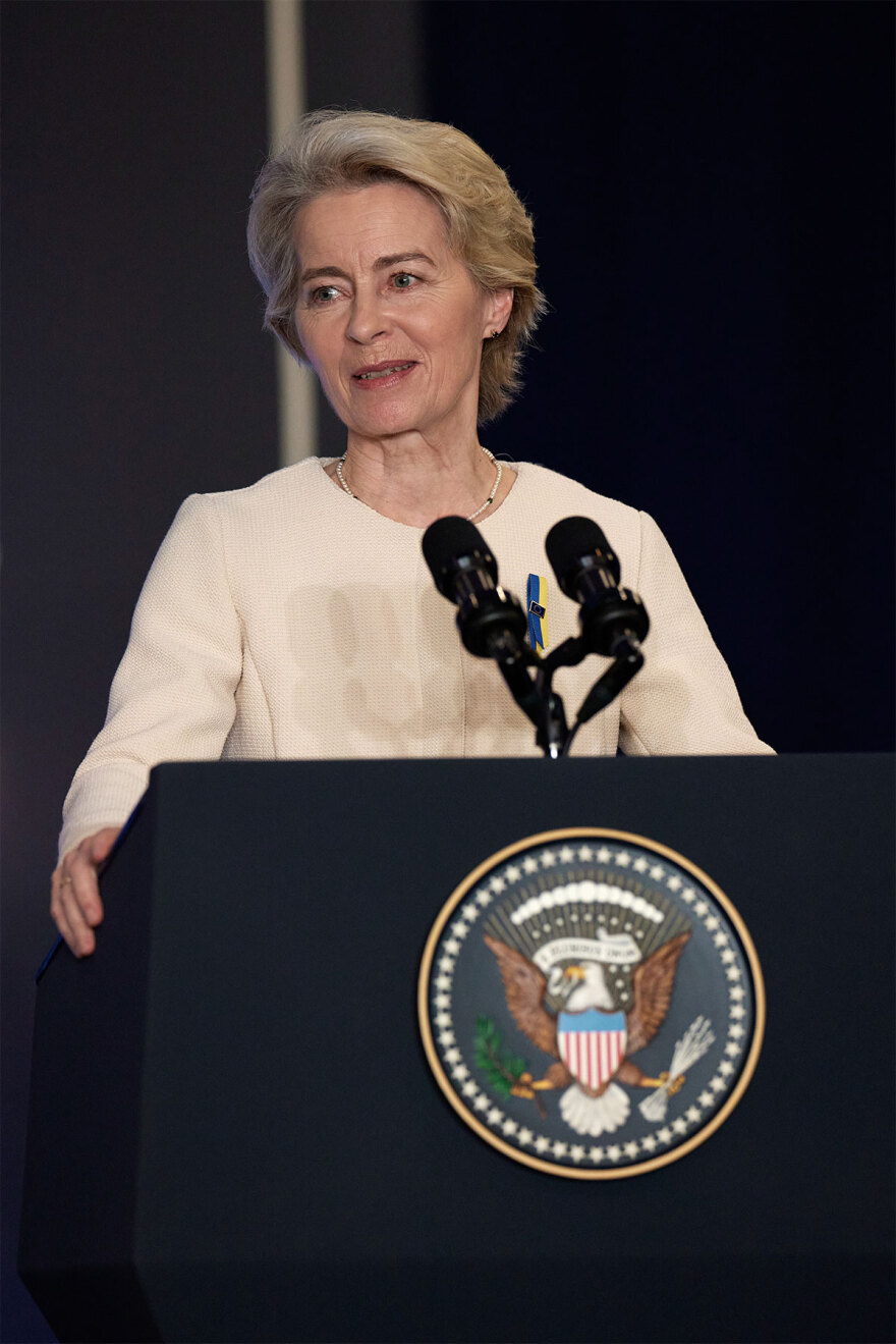 Κυριάκος Μητσοτάκης: Στη συνάντηση της Νέας Υόρκης για την Ουκρανία με Μπάιντεν, φον ντερ Λάιεν, Ζελένσκι, Στάρμερ