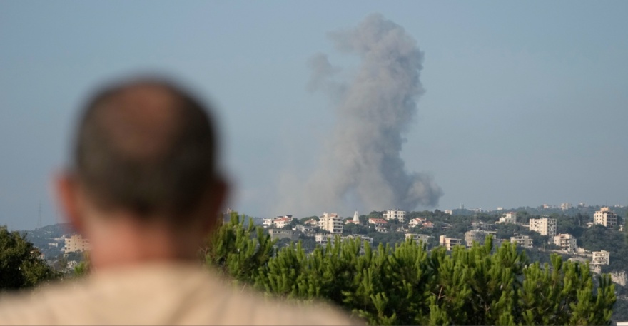 Ισραήλ: Αόρατα χτυπήματα στην καρδιά του Ιράν - Πώς καταστρέφει τα σχέδια της Τεχεράνης για στήριξη της Χεζμπολάχ