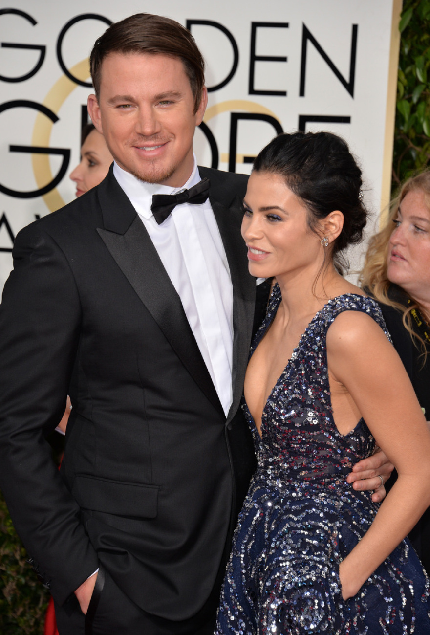 Τσάνινγκ Τέιτουμ - Τζένα Ντεγουάν: Οριστικοποίησαν το διαζύγιό τους έπειτα από 6 χρόνια