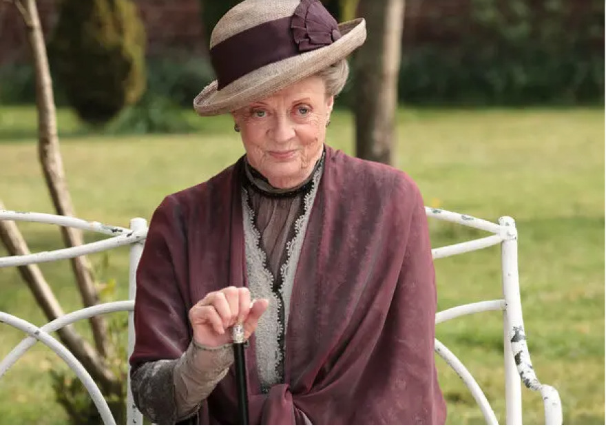 Μάγκι Σμιθ: Η καθηγήτρια του «Χάρι Πότερ» έφερε την ποιότητα του θεάτρου στην οθόνη - Η καριέρα και η ζωή της