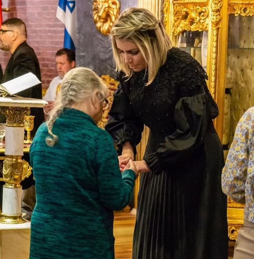 Βραζιλία: Πρώην ιερέας έγινε σταρ του Only Fans και συμμάχησε με πρώην ιεραπόστολο που ακολούθησε την ίδια καριέρα