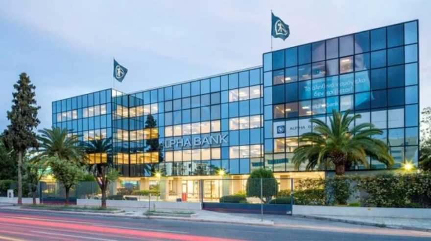 Alpha Bank and ELTA join forces to provide financial services