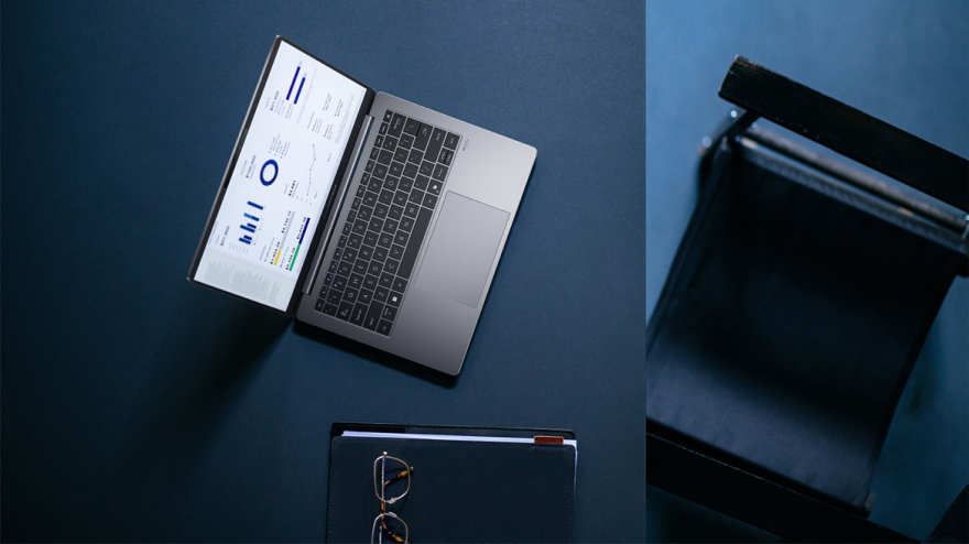 Τα επαγγελματικά AI laptops είναι επιτέλους εδώ