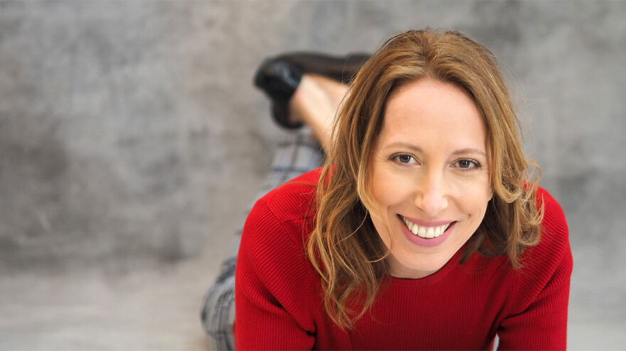 «Μίλα μου»: Η αγαπημένη παιδική συγγραφέας Μαρίνα Γιώτη παρουσιάζει το νέο της βιβλίο