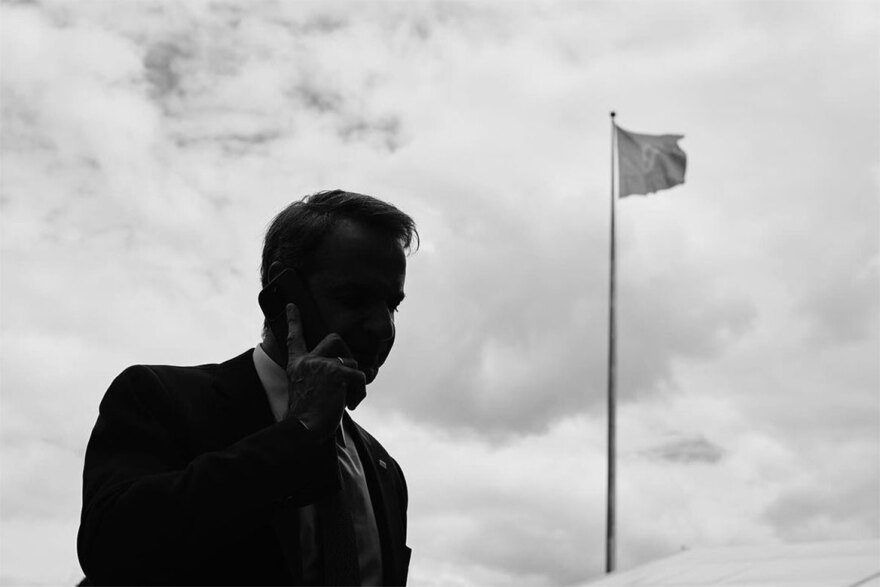 Κυριάκος Μητσοτάκης: Το φωτογραφικό άλμπουμ από τη Νέα Υόρκη και τη Γενική Συνέλευση του ΟΗΕ