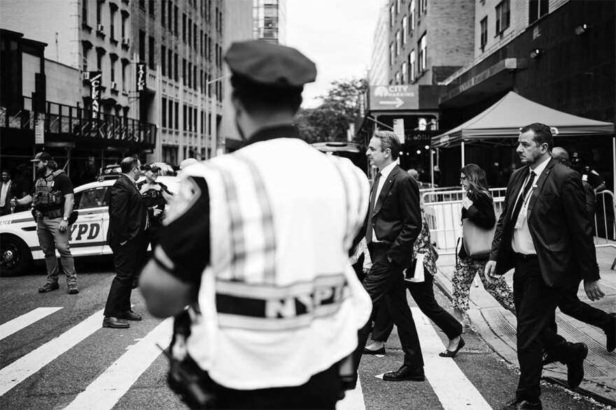 Κυριάκος Μητσοτάκης: Το φωτογραφικό άλμπουμ από τη Νέα Υόρκη και τη Γενική Συνέλευση του ΟΗΕ