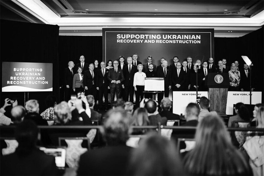 Κυριάκος Μητσοτάκης: Το φωτογραφικό άλμπουμ από τη Νέα Υόρκη και τη Γενική Συνέλευση του ΟΗΕ