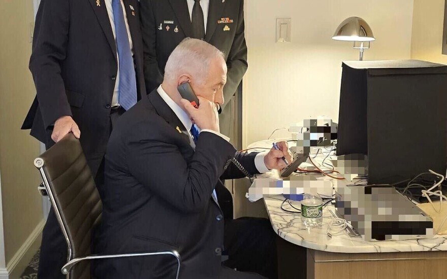 Χεζμπολάχ: Πληροφορίες πως σκοτώθηκε ο υπαρχηγός της από το χτύπημα του Ισραήλ στη Βηρυτό - Θρίλερ με τον Νασράλα