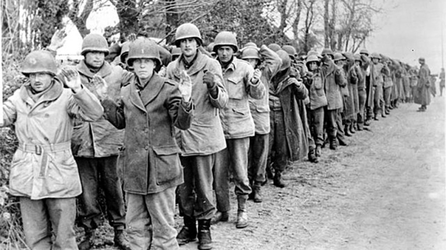 Η μάχη των Αρδενών (1944 - 1945): «Το τελευταίο χαρτί» των Γερμανών και ο θρίαμβος του Πάτον