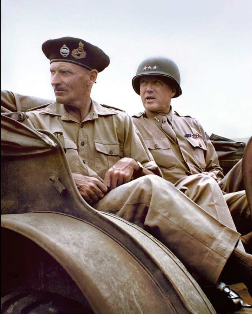 Η μάχη των Αρδενών (1944 - 1945): «Το τελευταίο χαρτί» των Γερμανών και ο θρίαμβος του Πάτον