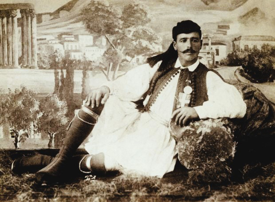 Λειψυδρία στην Αττική: Η κατάρα του Ποσειδώνα, η επικήρυξη των ακρίδων και η κρήνη που βάφτισε το Ψυχικό