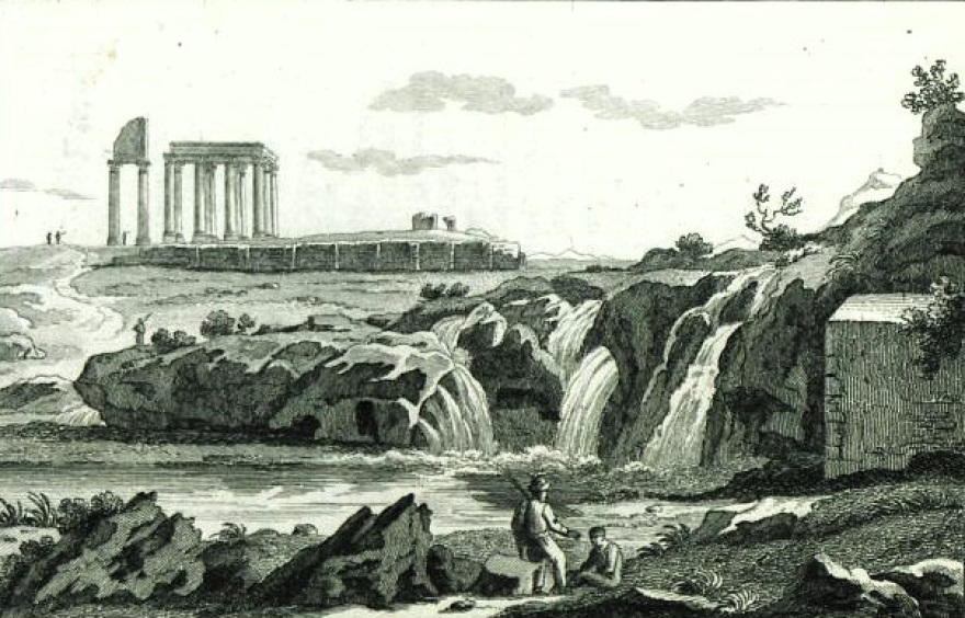 Λειψυδρία στην Αττική: Η κατάρα του Ποσειδώνα, η επικήρυξη των ακρίδων και η κρήνη που βάφτισε το Ψυχικό