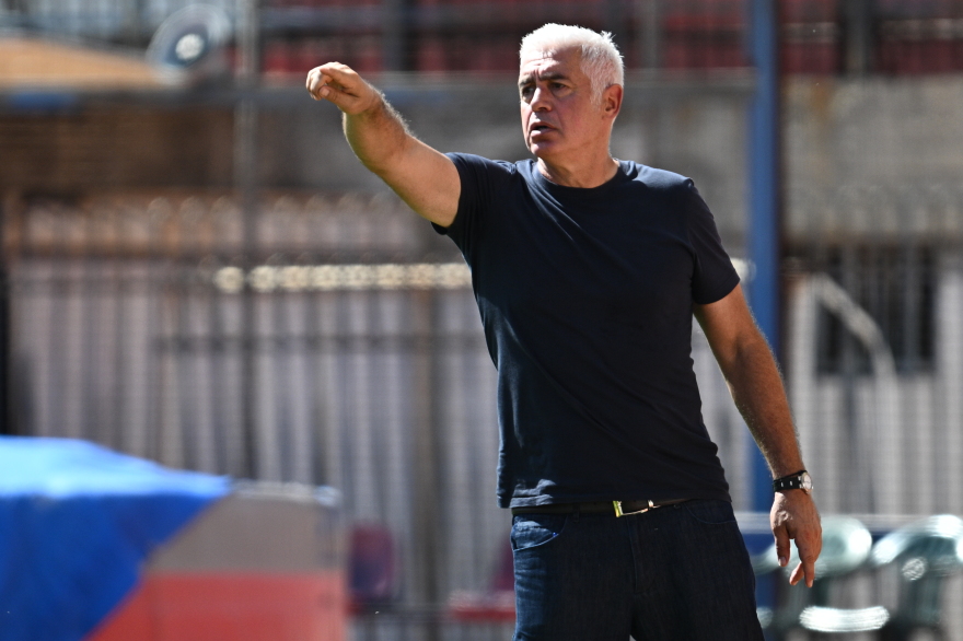 Super League 2: Με σφραγίδα Αυλωνίτη η πρώτη νίκη του Πανιωνίου, 1-0 τα Χανιά – Δείτε το γκοκλ