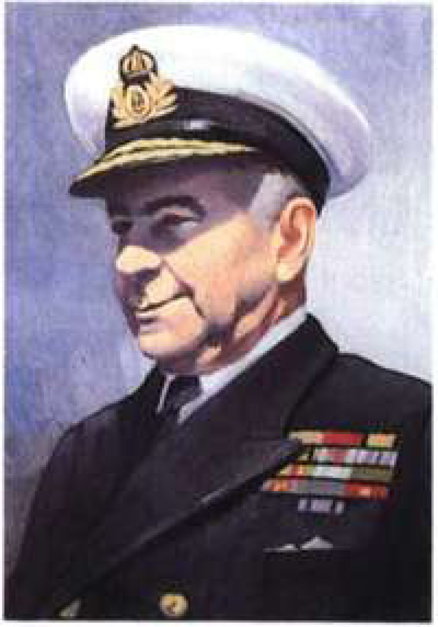 Ο Στυλιανός Γονατάς και η πρότασή του να ζητηθεί να δοθούν στην Ελλάδα η Κυρηναϊκή και το Μοναστήρι