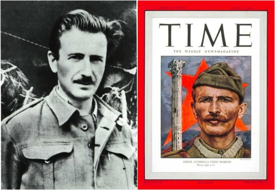 Ο Στυλιανός Γονατάς και η πρότασή του να ζητηθεί να δοθούν στην Ελλάδα η Κυρηναϊκή και το Μοναστήρι